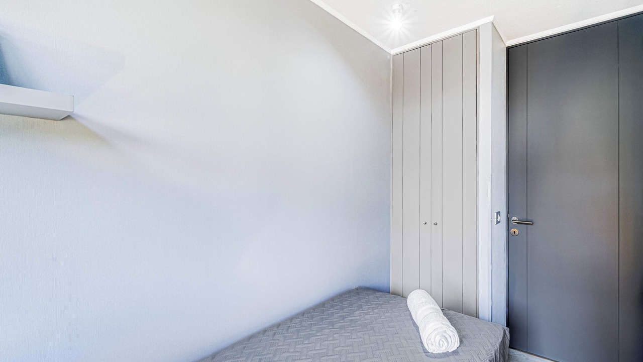 Photo of Bedroom in Santiago