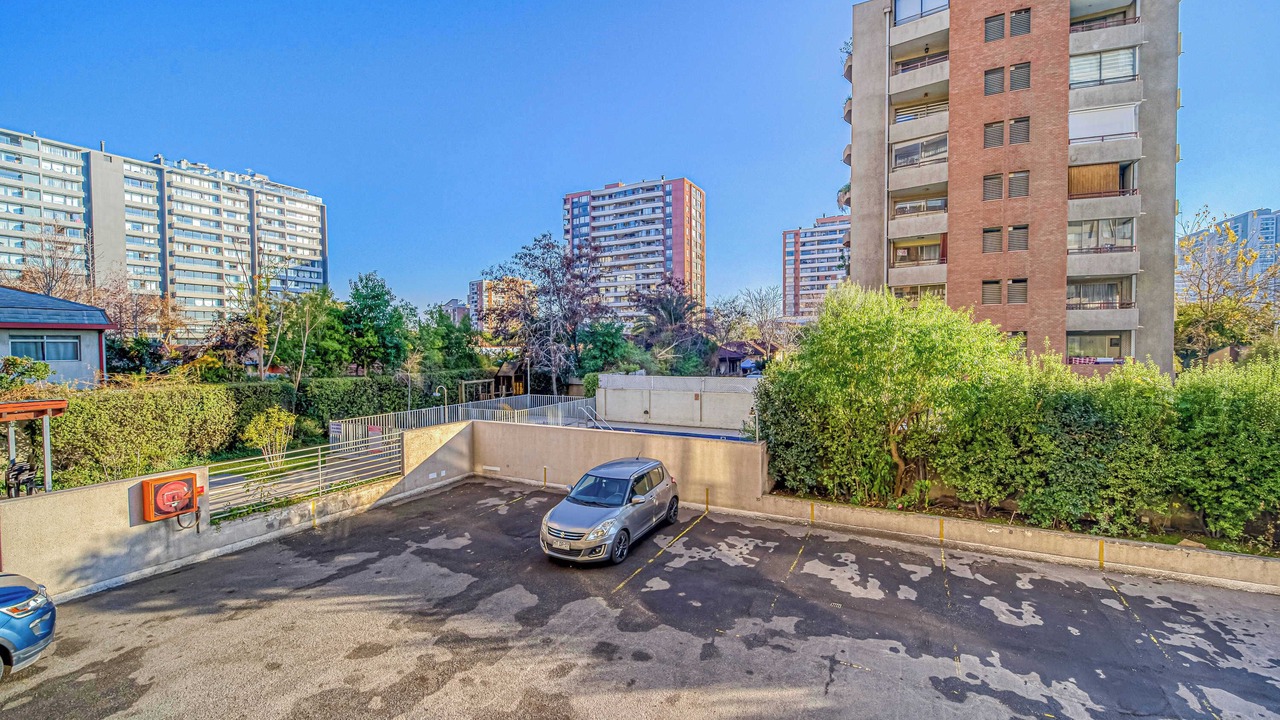 Photo of Outdoor in Santiago