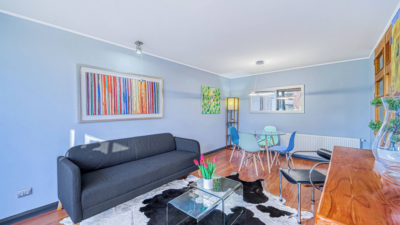 Photo of Livingroom in Santiago