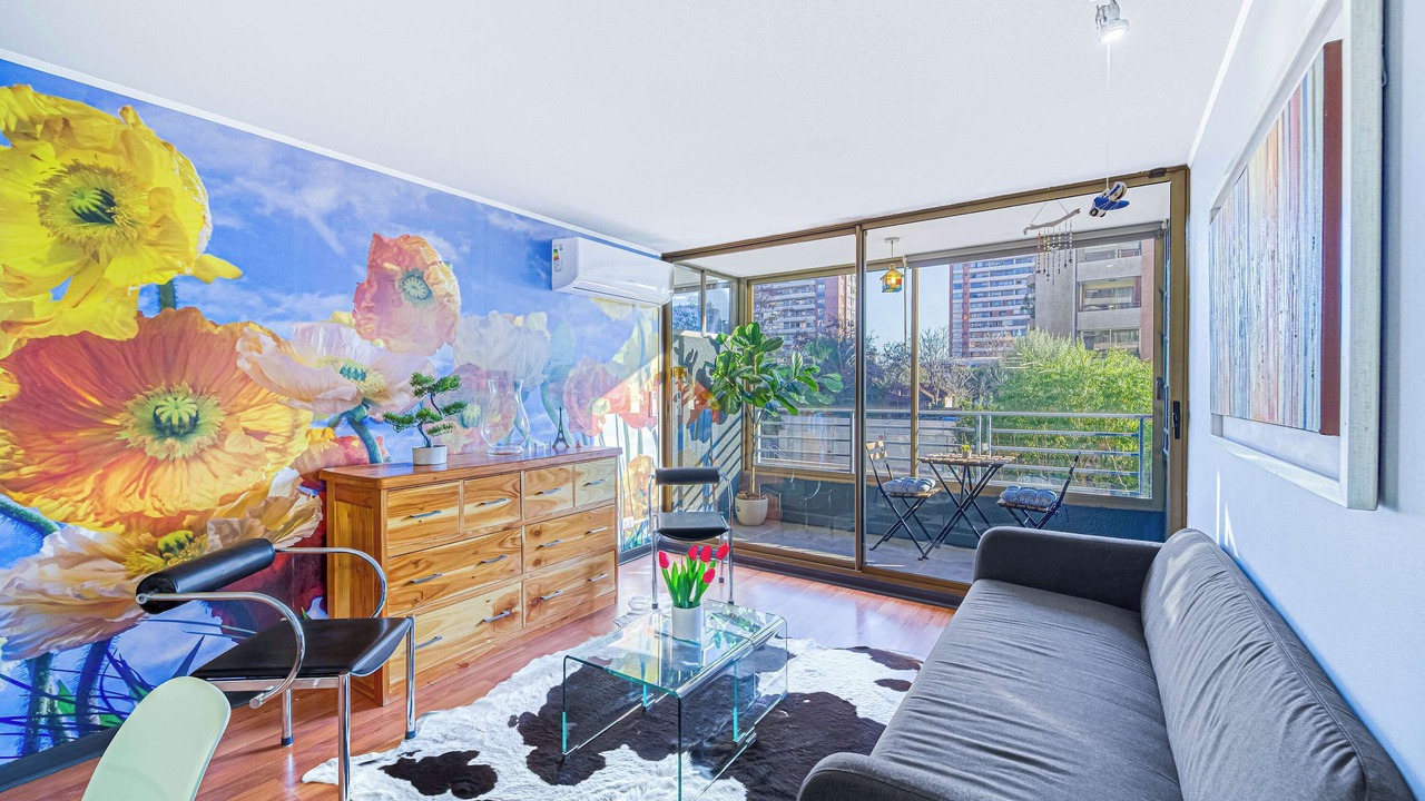 Photo of Livingroom in Santiago