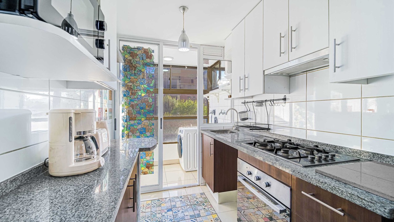 Photo of Kitchen in Santiago