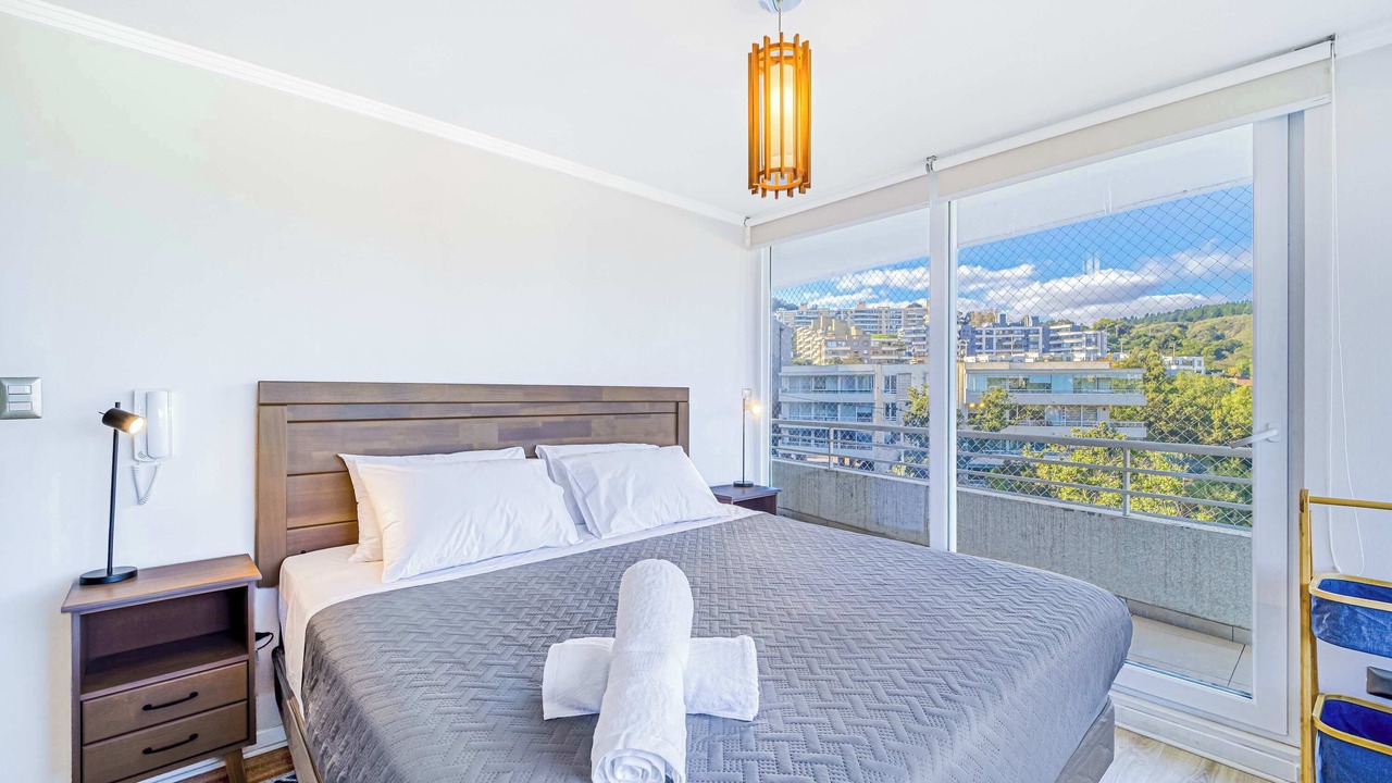 Photo of Bedroom in Renaca