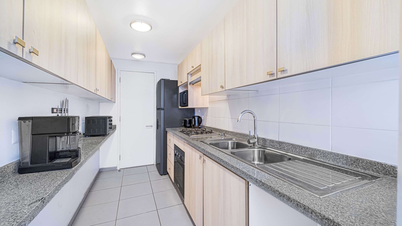 Photo of Kitchen in Renaca