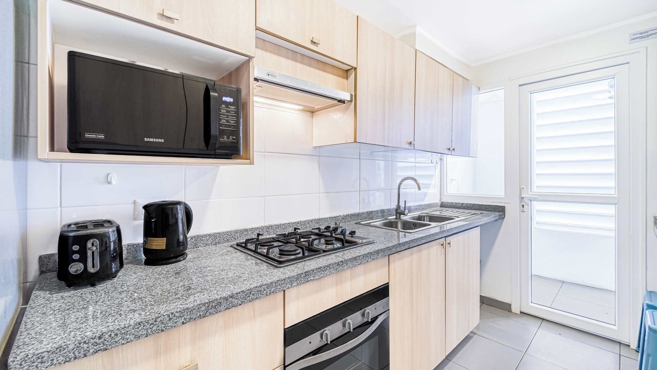 Photo of Kitchen in Renaca