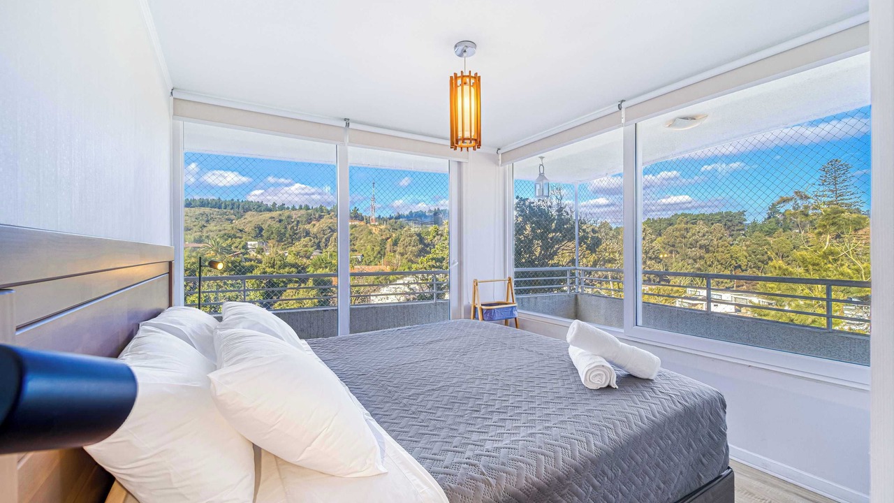 Photo of Bedroom in Renaca