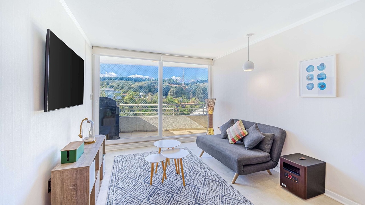 Photo of Livingroom in Renaca