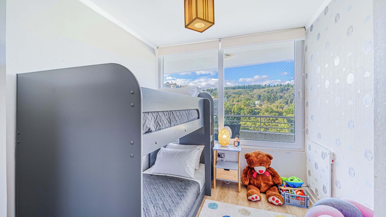 Photo of Bedroom in Renaca