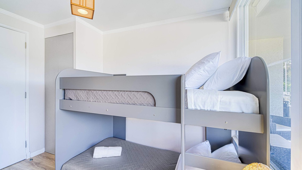 Photo of Bedroom in Renaca