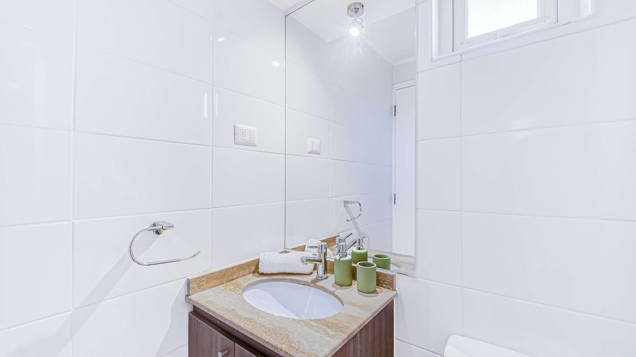 Photo of Bathroom in Renaca