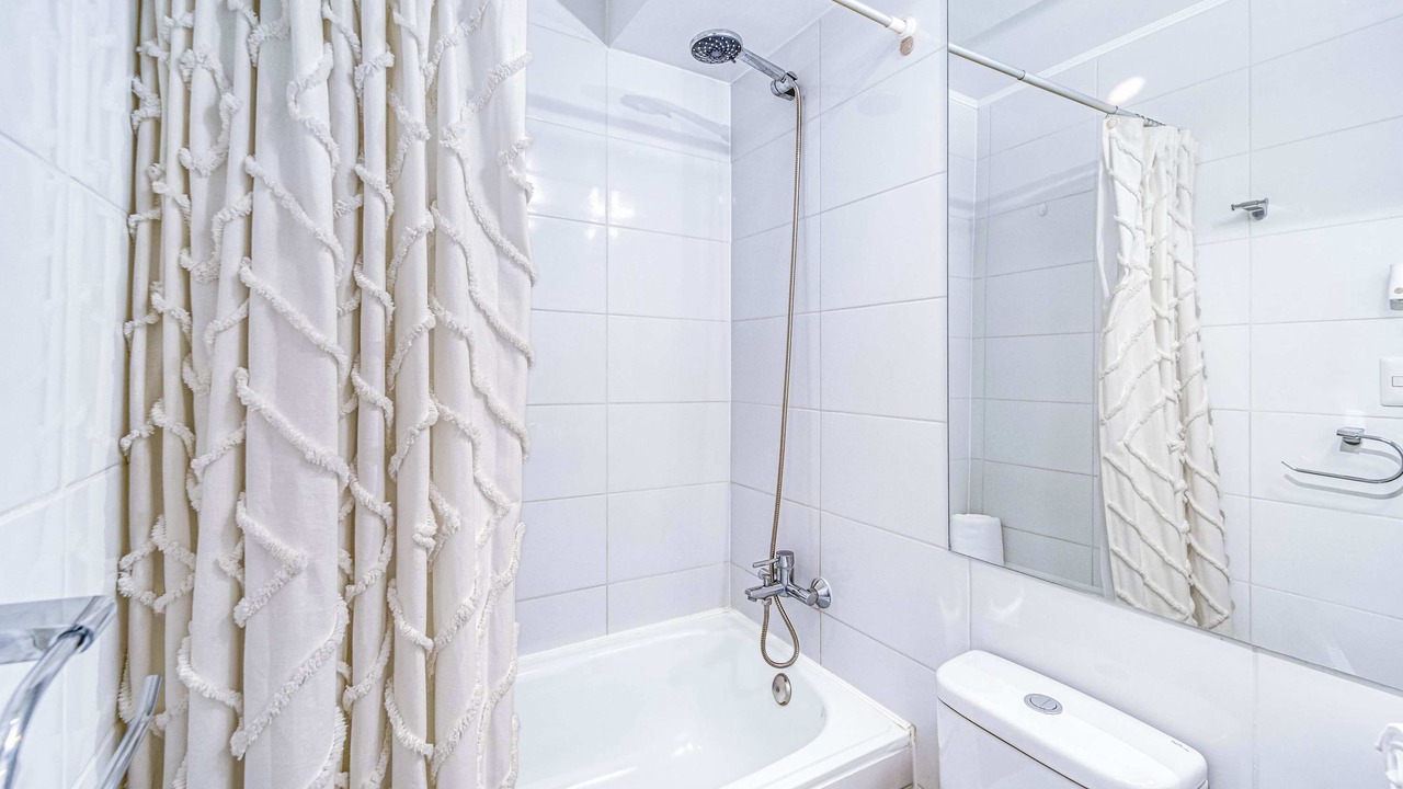 Photo of Bathroom in Renaca