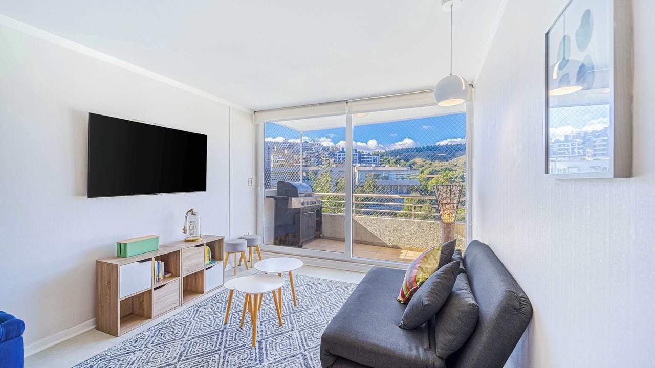 Photo of Livingroom in Renaca