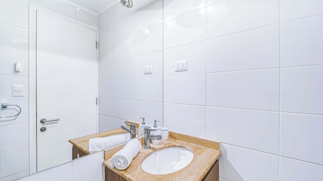 Photo of Bathroom in Renaca