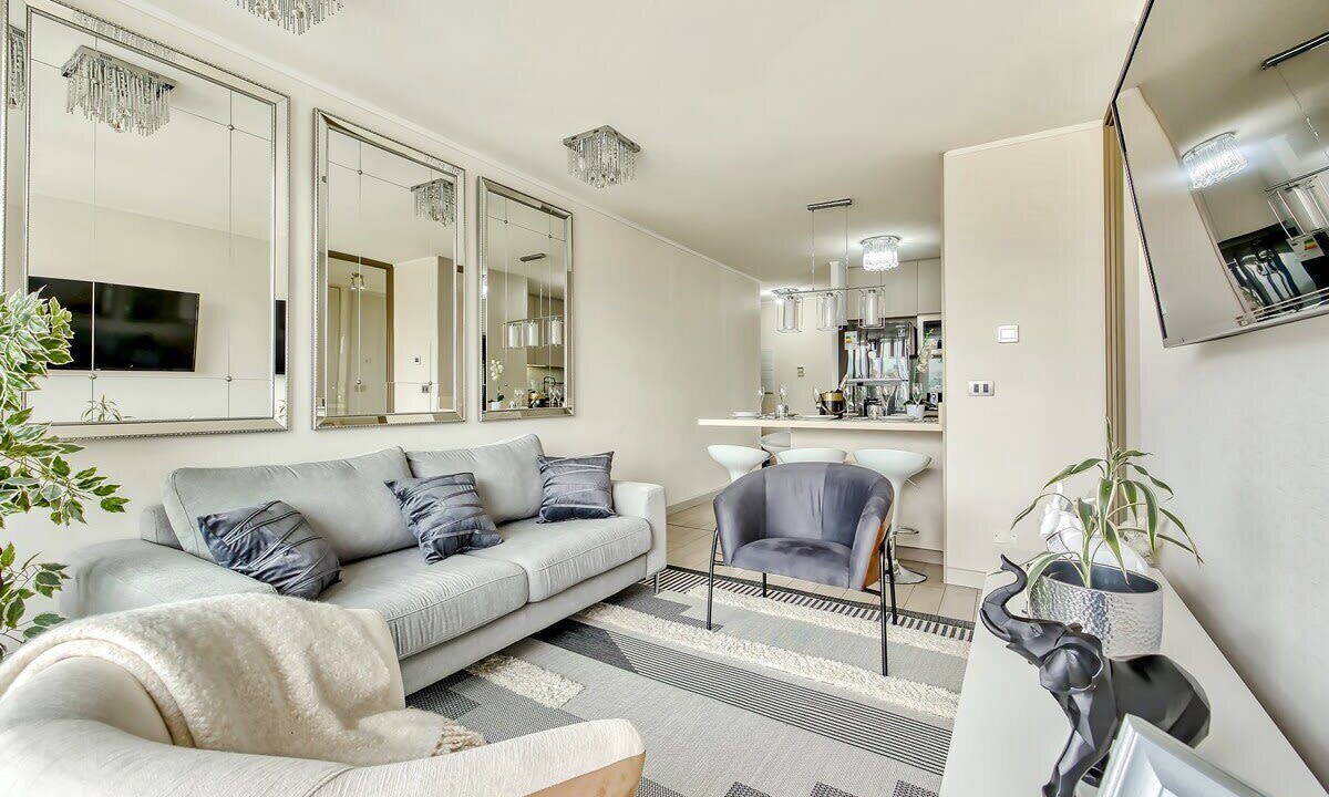 Photo of Livingroom in Santiago