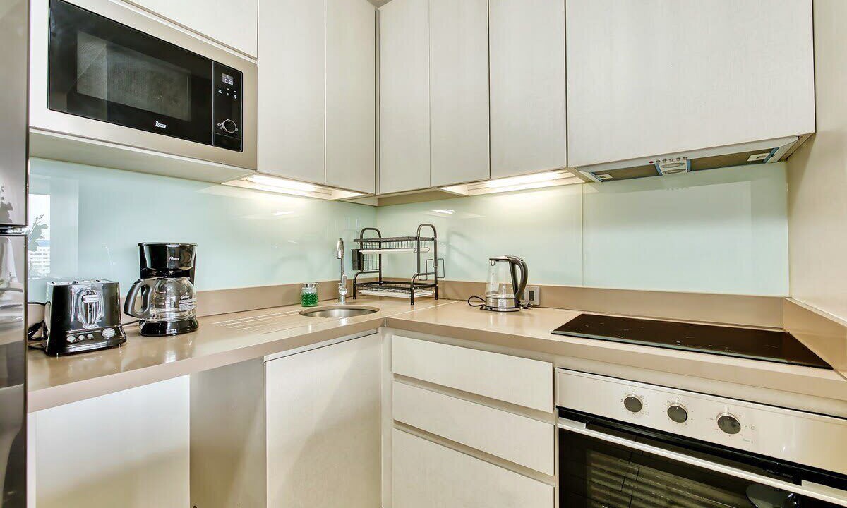 Photo of Kitchen in Santiago