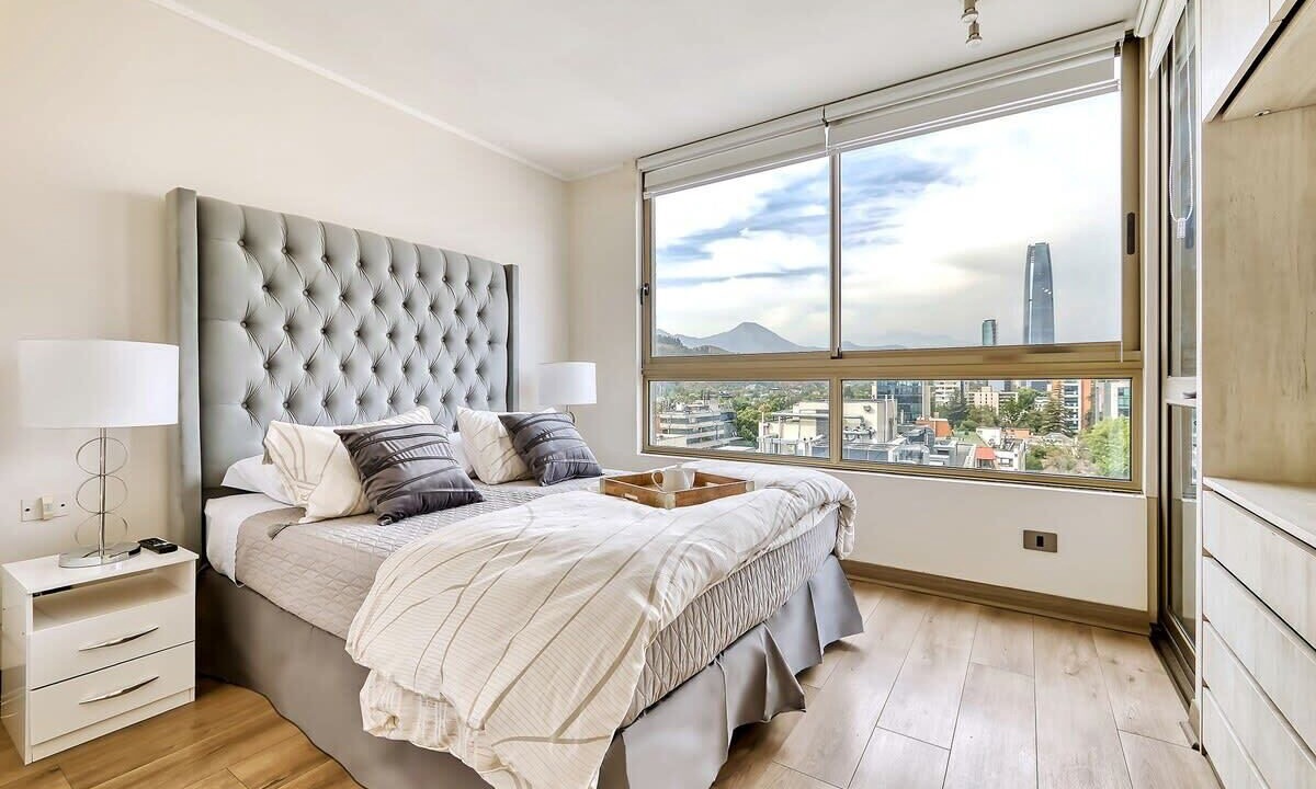 Photo of Bedroom in Santiago