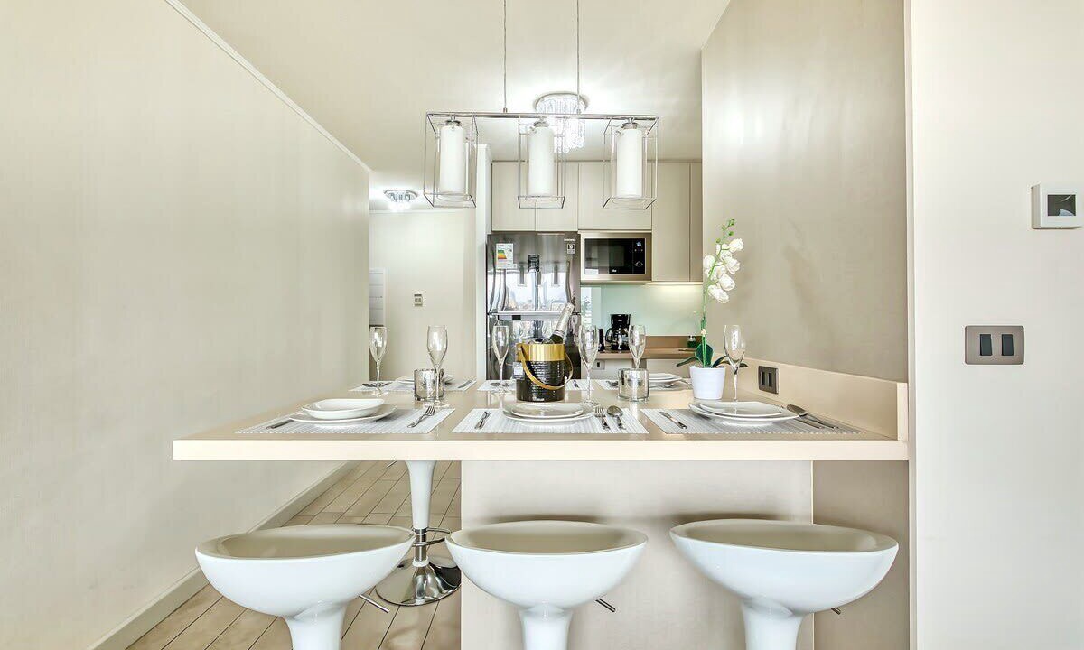 Photo of Kitchen in Santiago