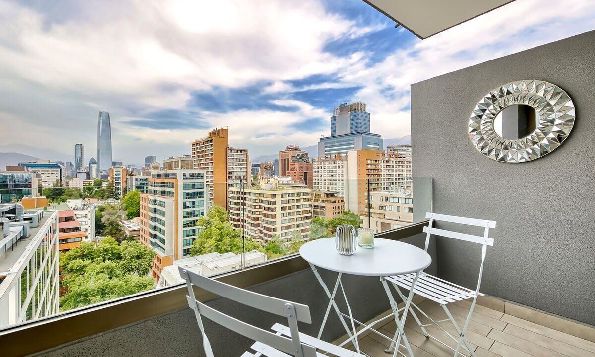 Photo of Outdoor in Santiago