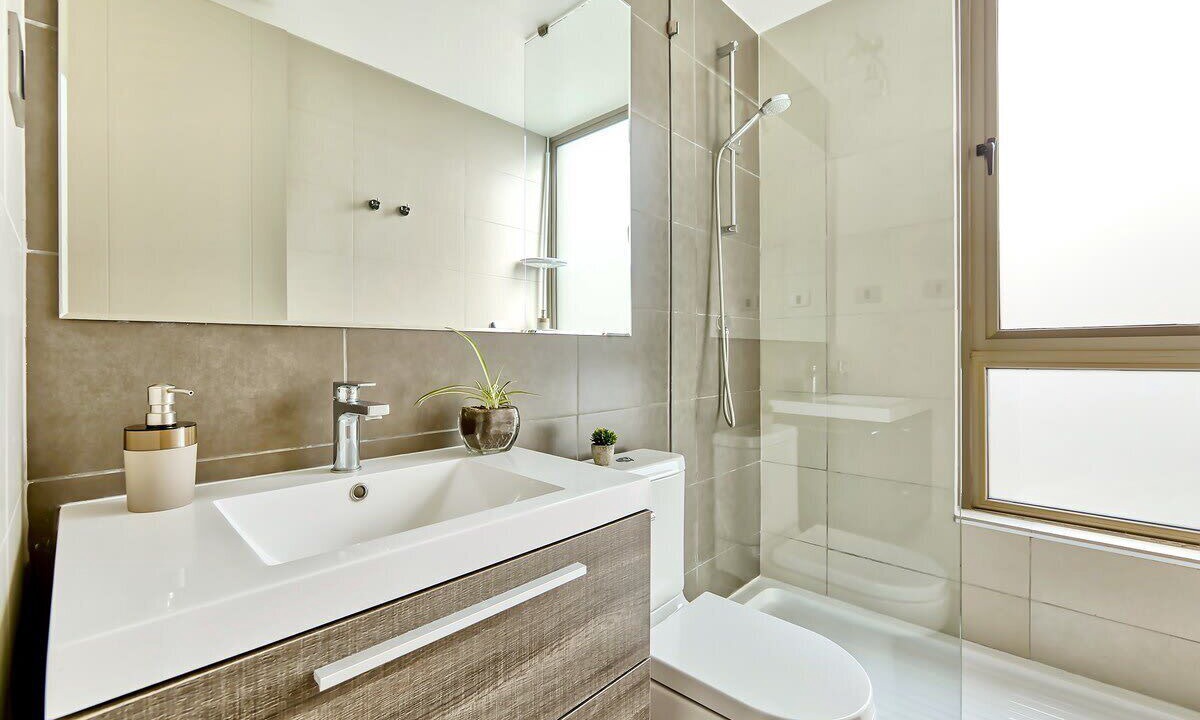 Photo of Bathroom in Santiago