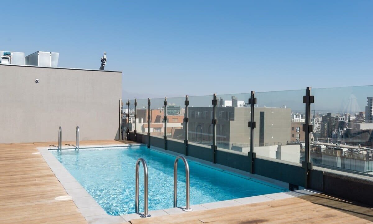 Photo of Outdoor in Santiago