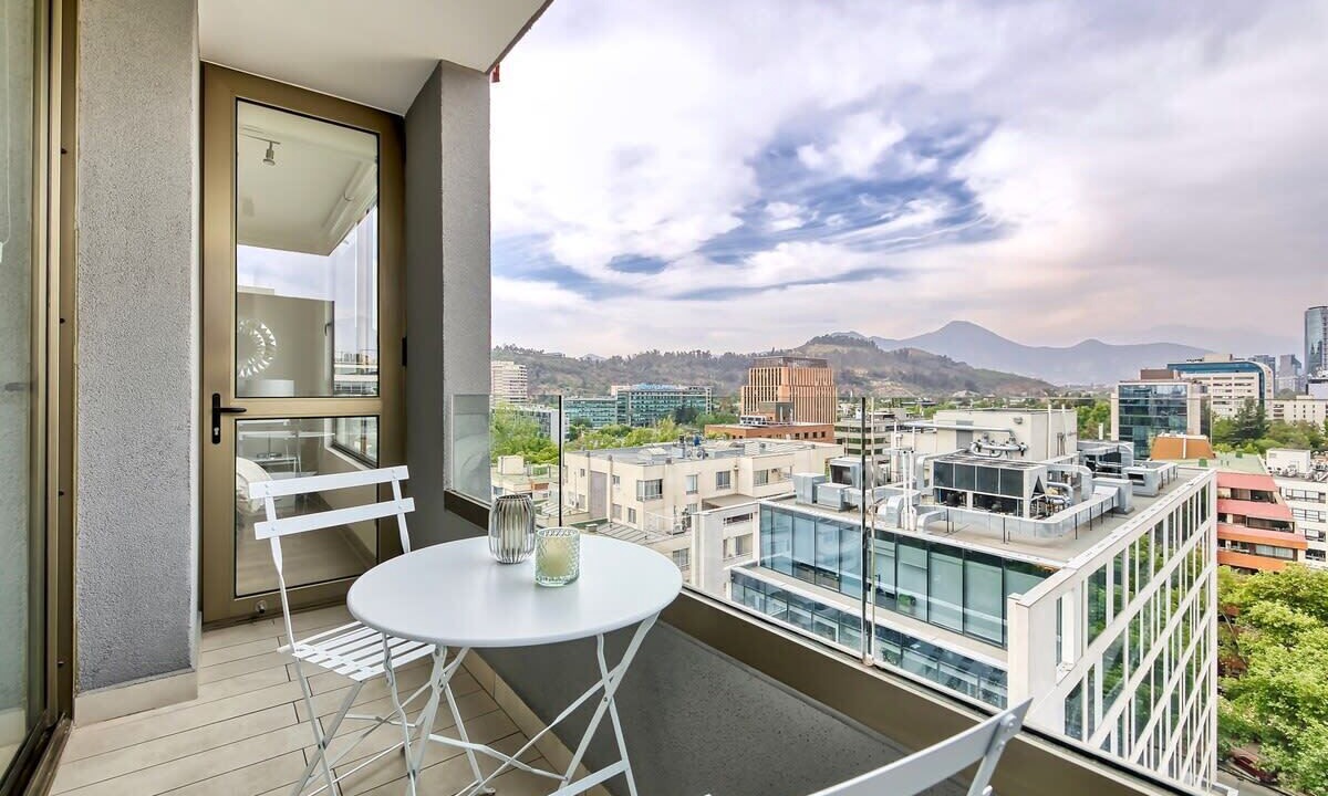 Photo of Outdoor in Santiago