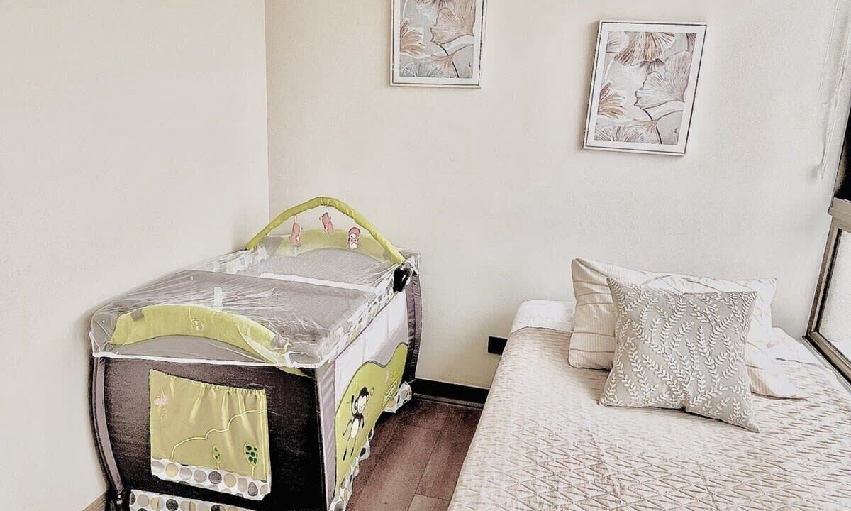 Photo of Bedroom in Santiago