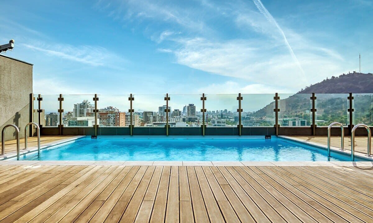 Photo of Outdoor in Santiago