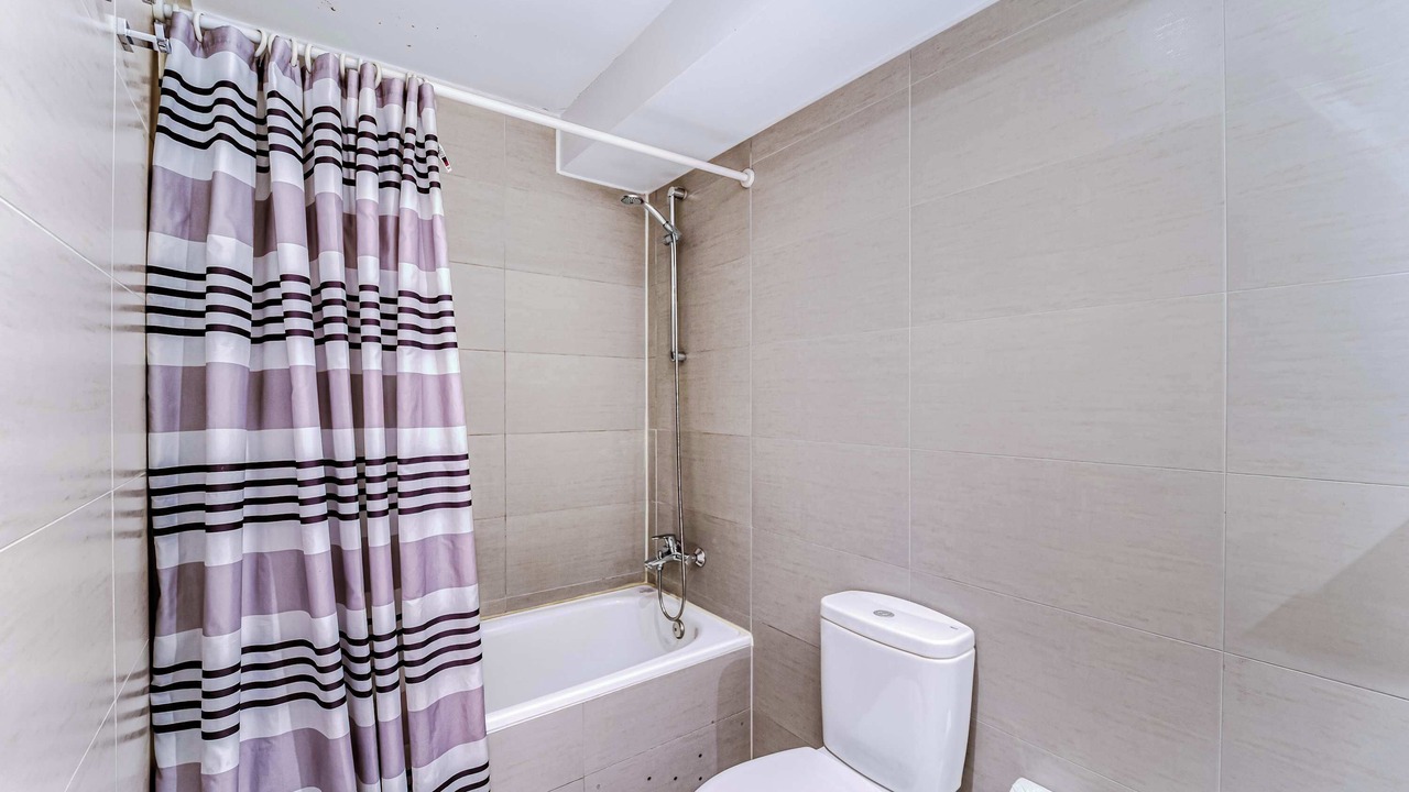 Photo of Bathroom in Apoquindo
