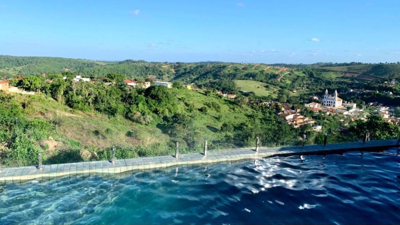 Photo of Outdoor in Bananeiras