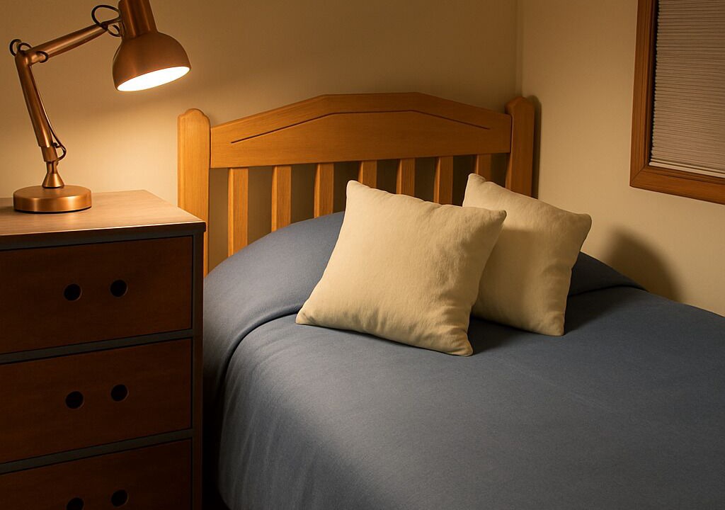 Photo of Bedroom in Coyhaique