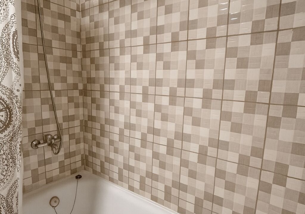 Photo of Bathroom in Coyhaique