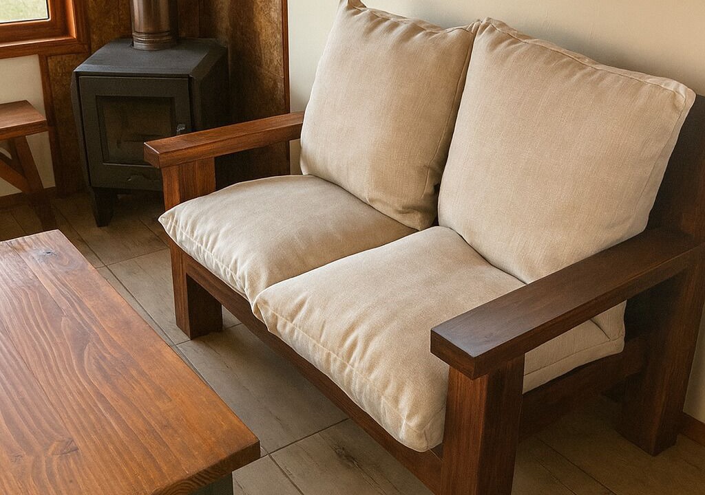Photo of Livingroom in Coyhaique