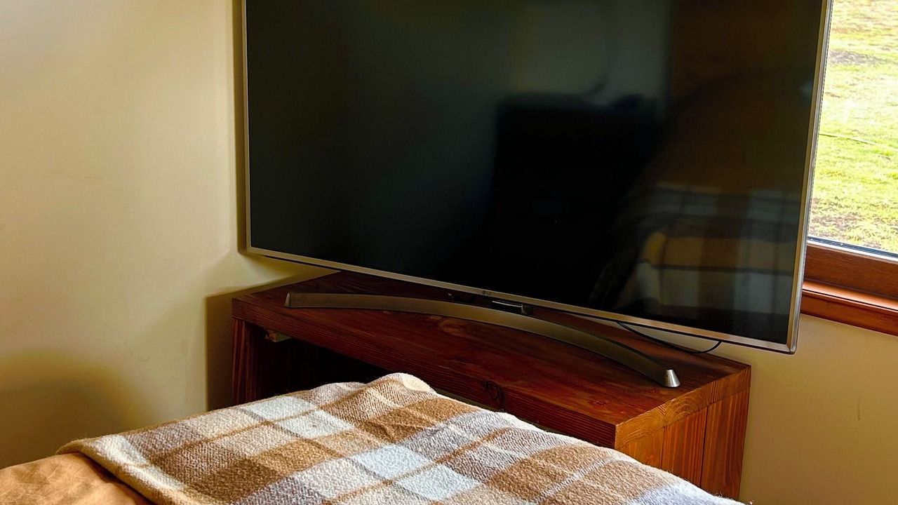Photo of Bedroom in Coyhaique