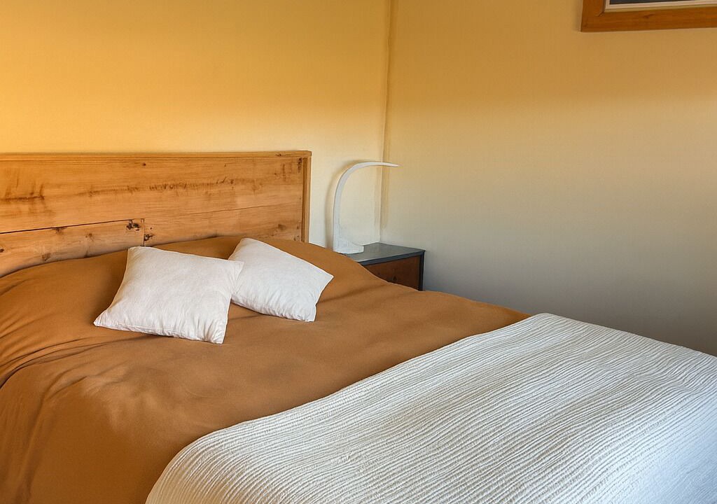 Photo of Bedroom in Coyhaique