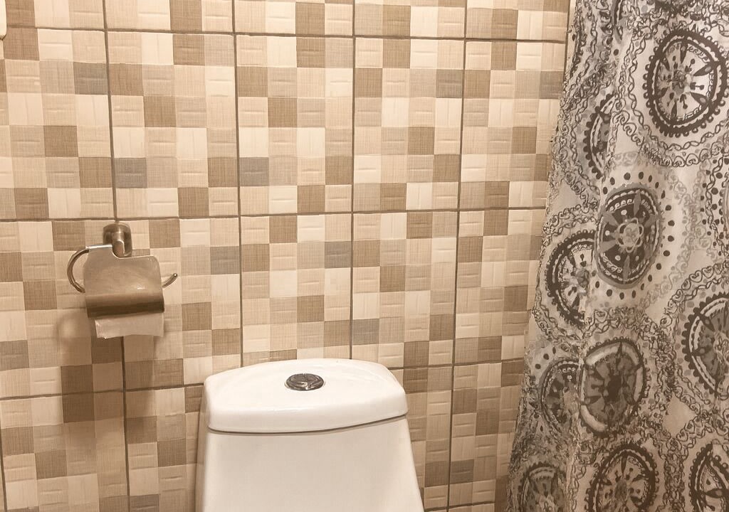 Photo of Bathroom in Coyhaique
