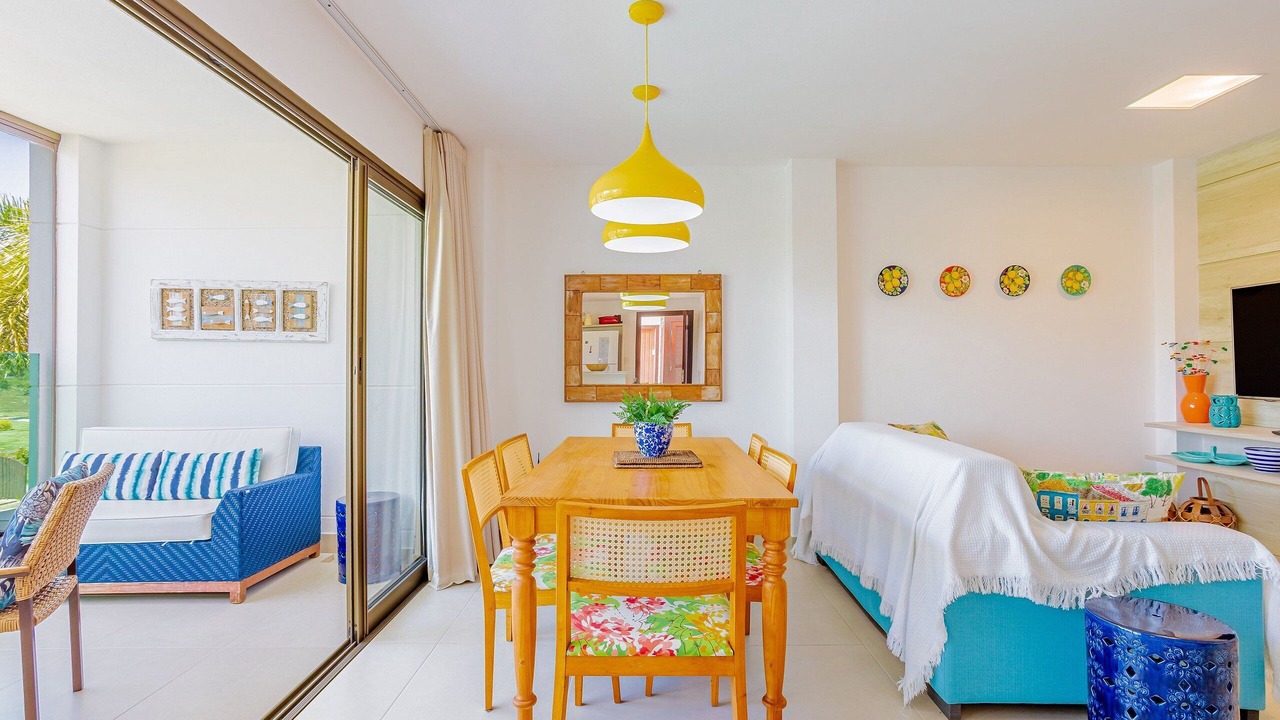 Photo of Bedroom in Praia do Forte