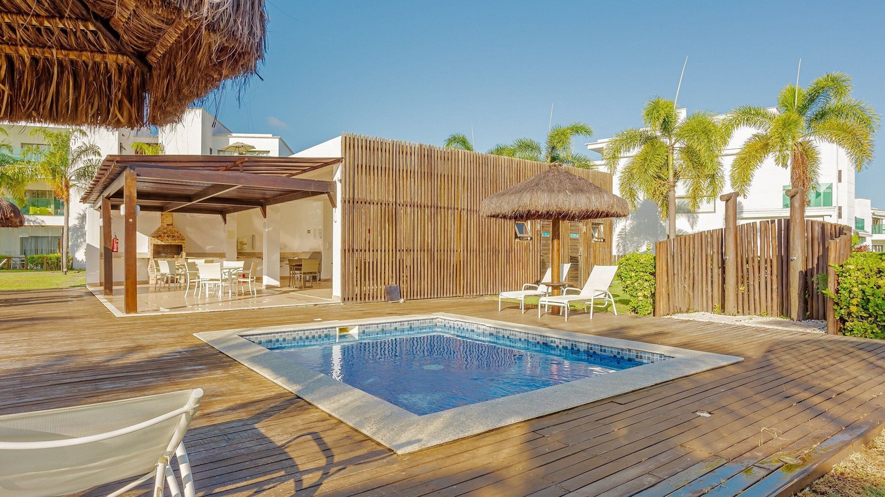 Photo of Outdoor in Praia do Forte