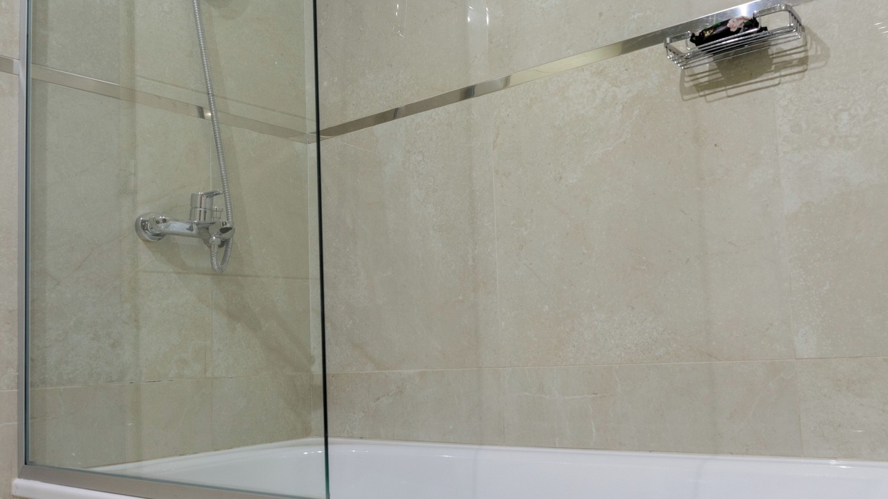 Photo of Bathroom in Buenos Aires Central Business District