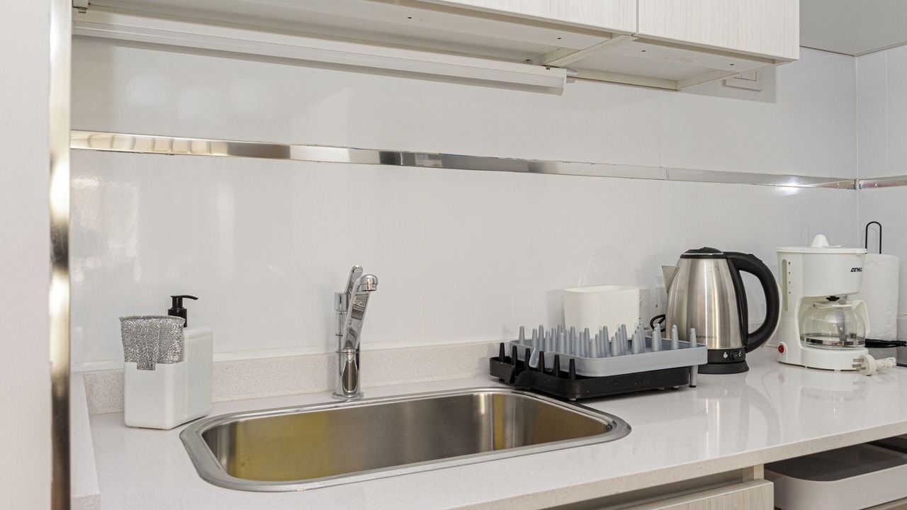 Photo of Kitchen in Buenos Aires Central Business District