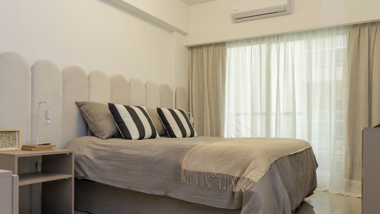 Photo of Bedroom in Buenos Aires Central Business District