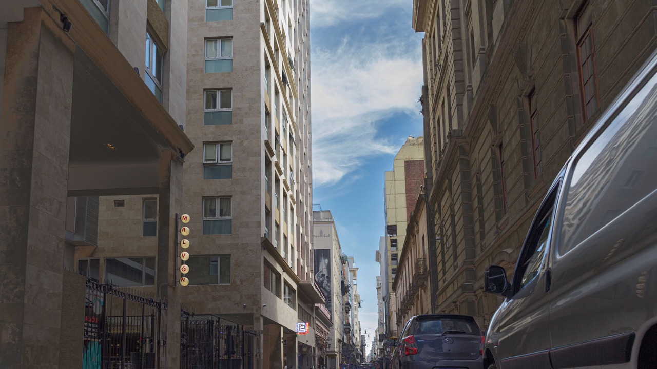 Photo of Others in Buenos Aires Central Business District