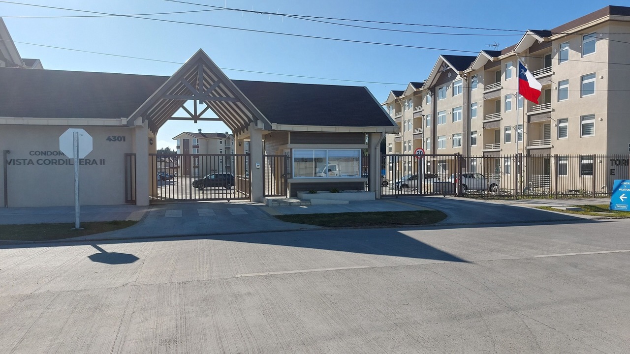 Photo of Outdoor in Puerto Montt