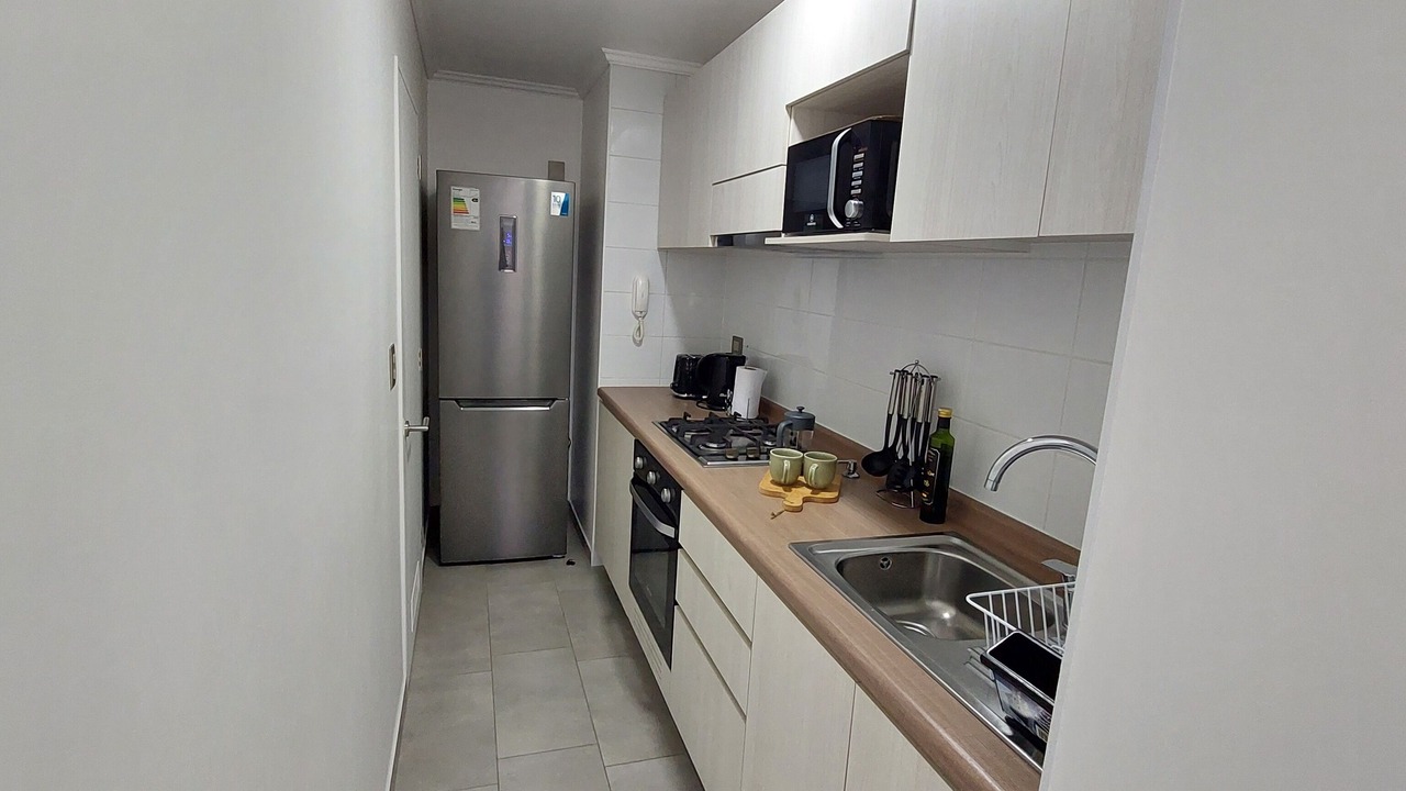 Photo of Kitchen in Puerto Montt