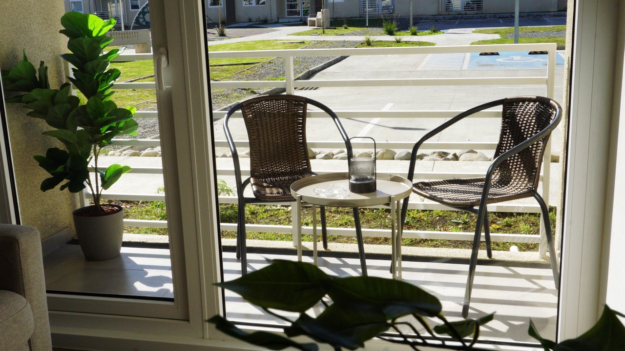 Photo of Patio Balcony in Puerto Montt