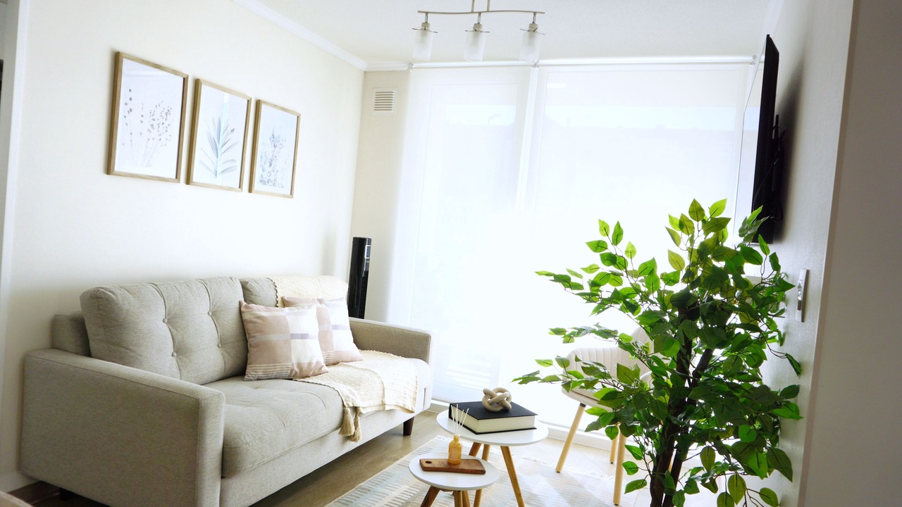 Photo of Livingroom in Puerto Montt