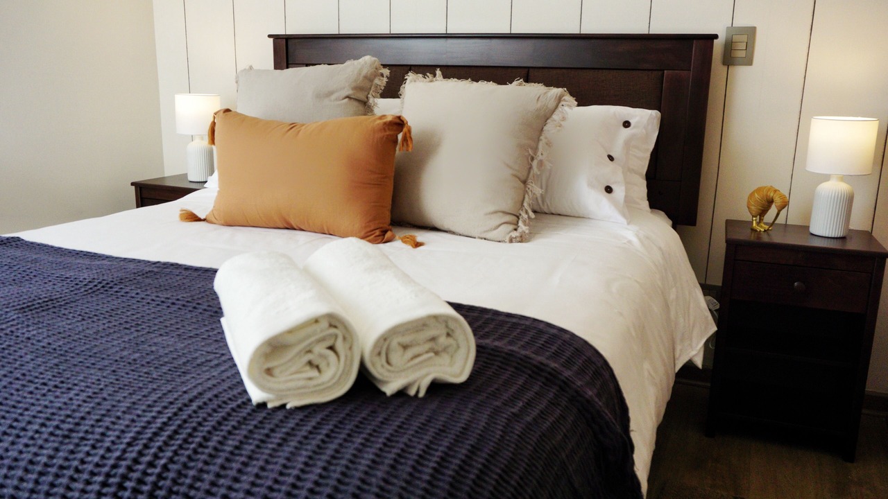 Photo of Bedroom in Puerto Montt