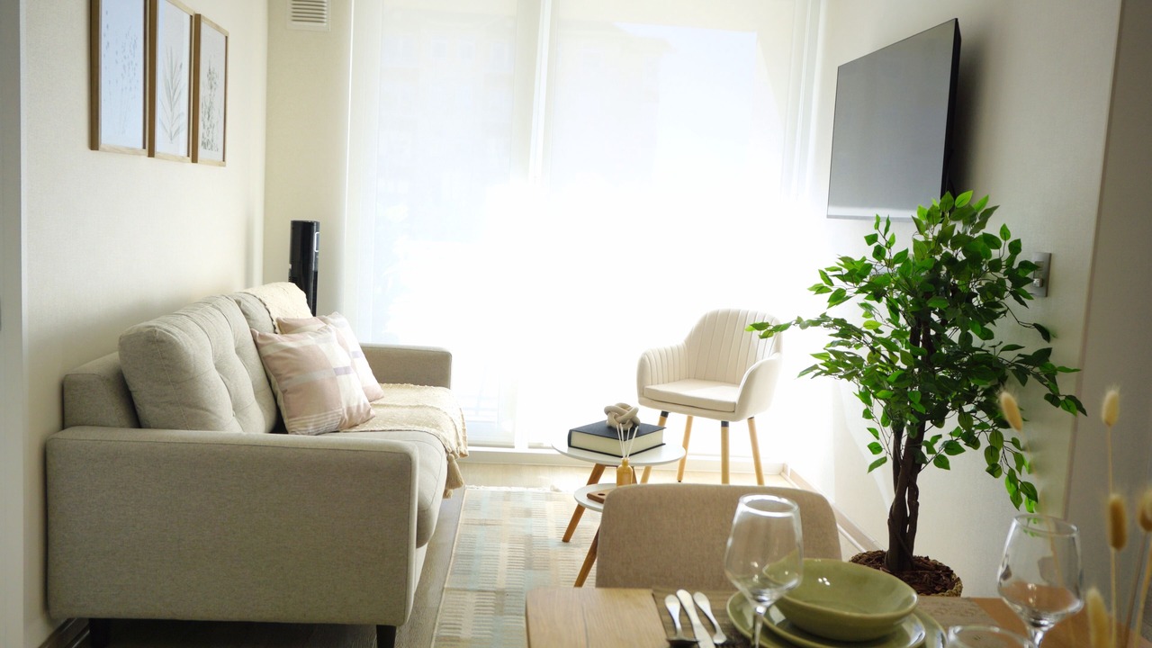 Photo of Livingroom in Puerto Montt