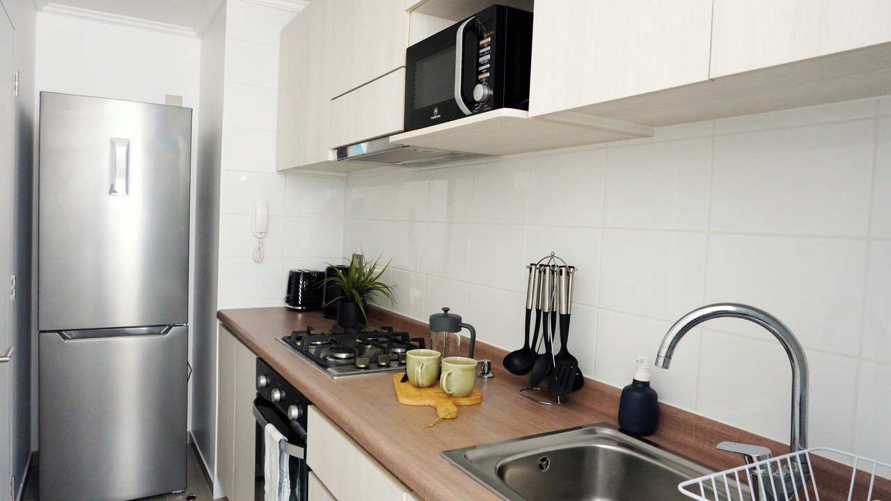 Photo of Kitchen in Puerto Montt
