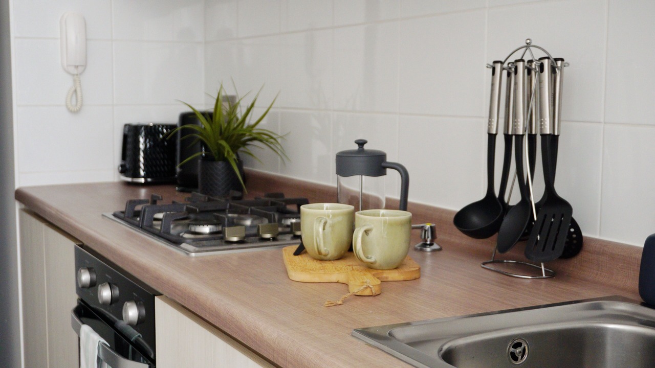Photo of Kitchen in Puerto Montt