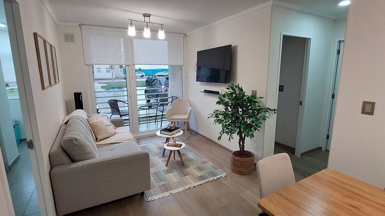 Photo of Livingroom in Puerto Montt
