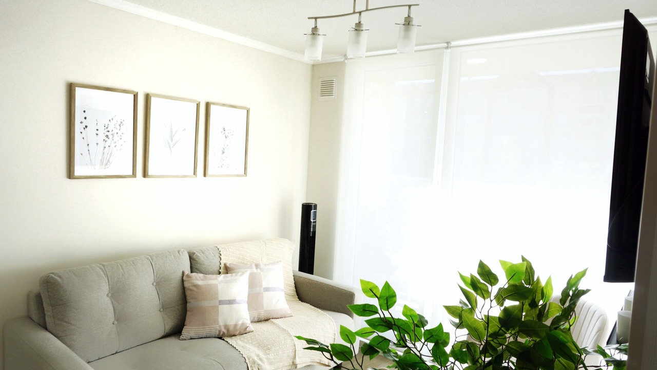 Photo of Livingroom in Puerto Montt